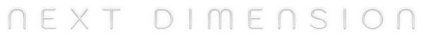 Next Dimension Logo